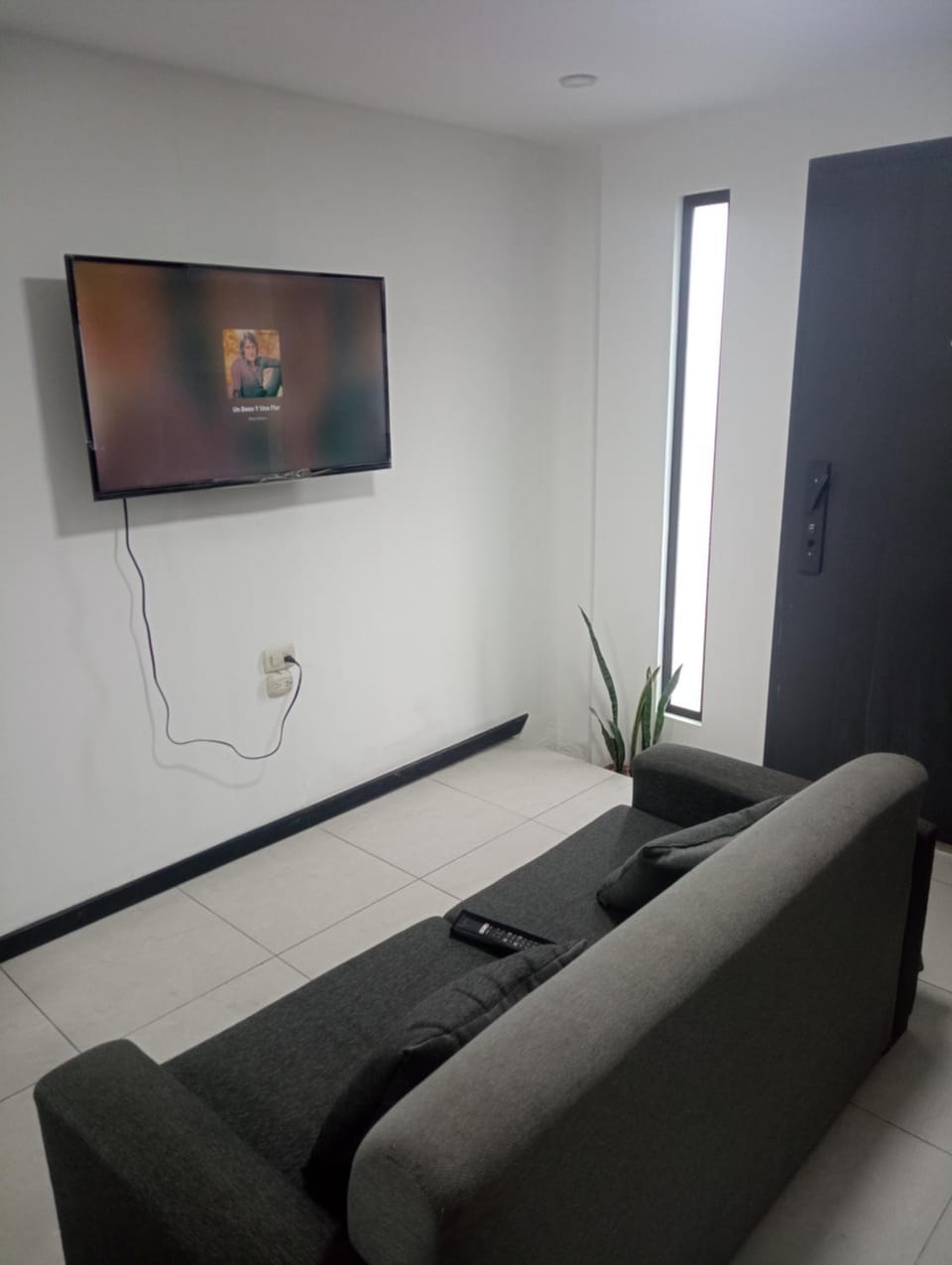 Communal lounge/ TV room, TV and multimedia, Evening entertainment