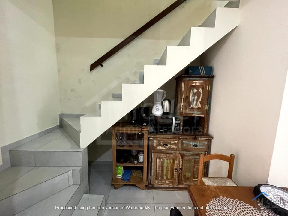 Departamento 3- Pinheira House in Florianopolis