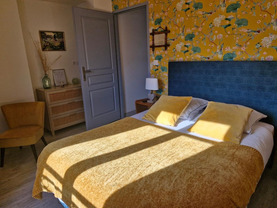 Grand Gîte à Briare - Animaux et Parking Privé - FR-1-590-541 House in Centre-Val de Loire