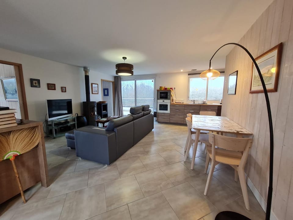 Gîte en Sologne avec loisirs et activités proches - FR-1-590-554 House in Centre-Val de Loire