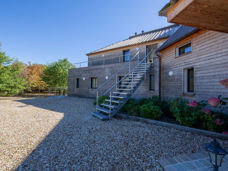 Gîte en Sologne avec loisirs et activités proches - FR-1-590-554 House in Centre-Val de Loire