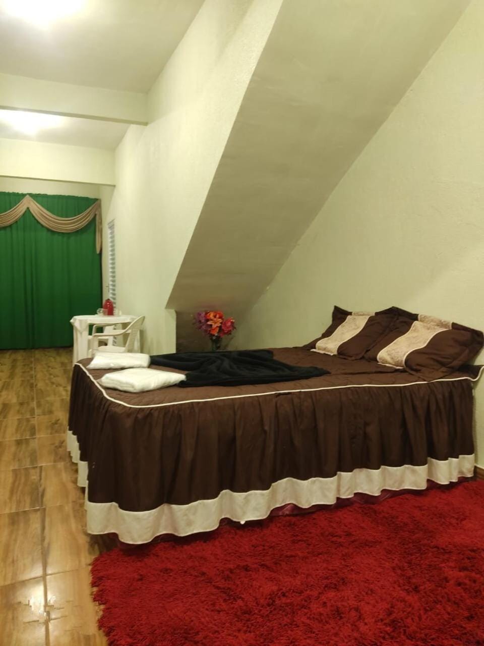 Flat para casal House in State of Goiás