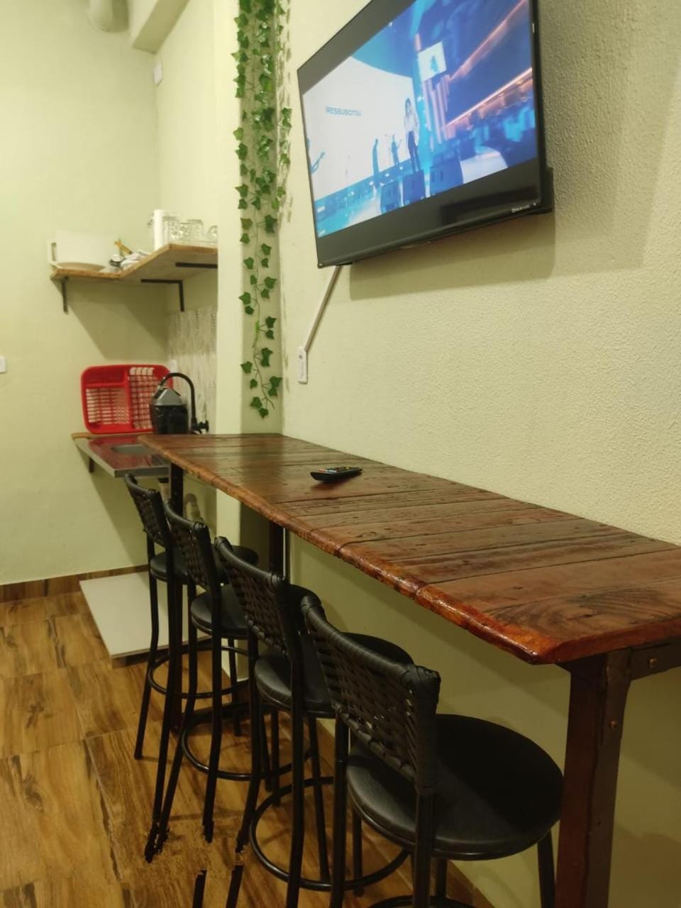 Flat para casal House in State of Goiás