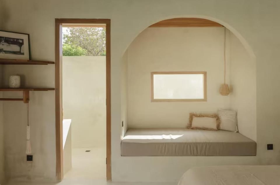Villa Maja Bingin Boutique Hotel Bed and Breakfast in Bali