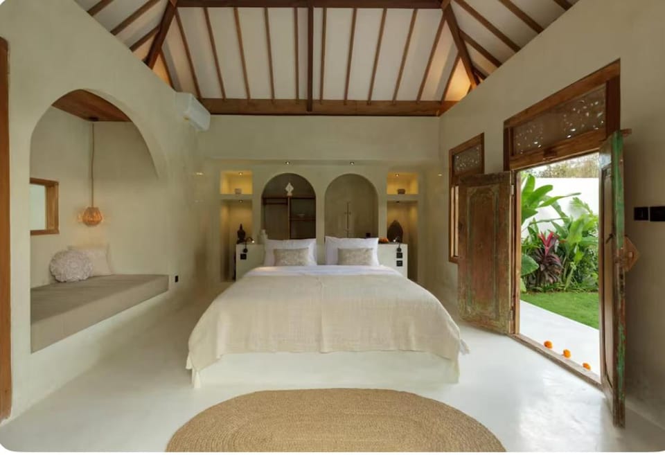 Villa Maja Bingin Boutique Hotel Bed and Breakfast in Bali