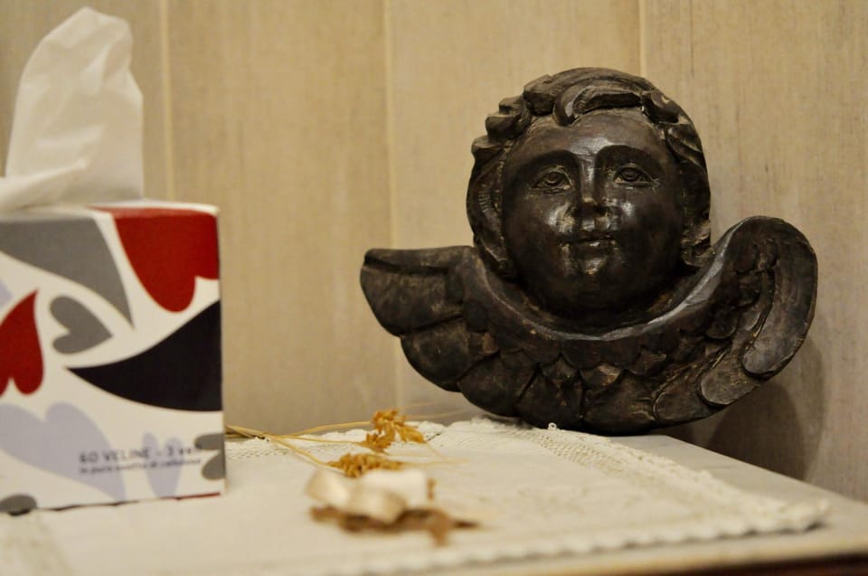 Le Macine Relais Bed and Breakfast in Liguria