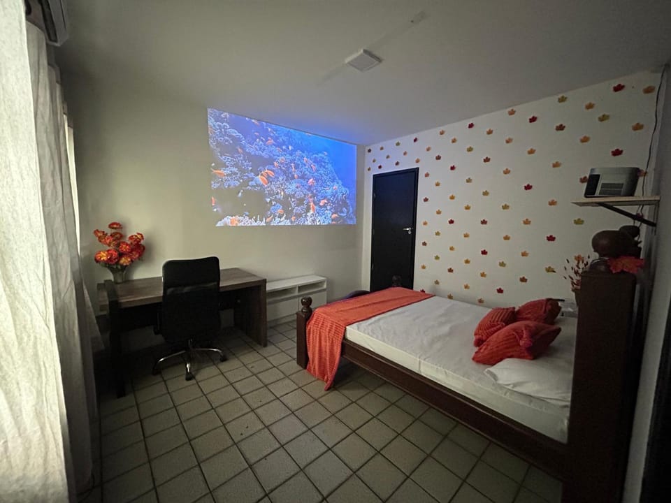 Green Suíte Comfort Bed and Breakfast in State of Alagoas, Brazil