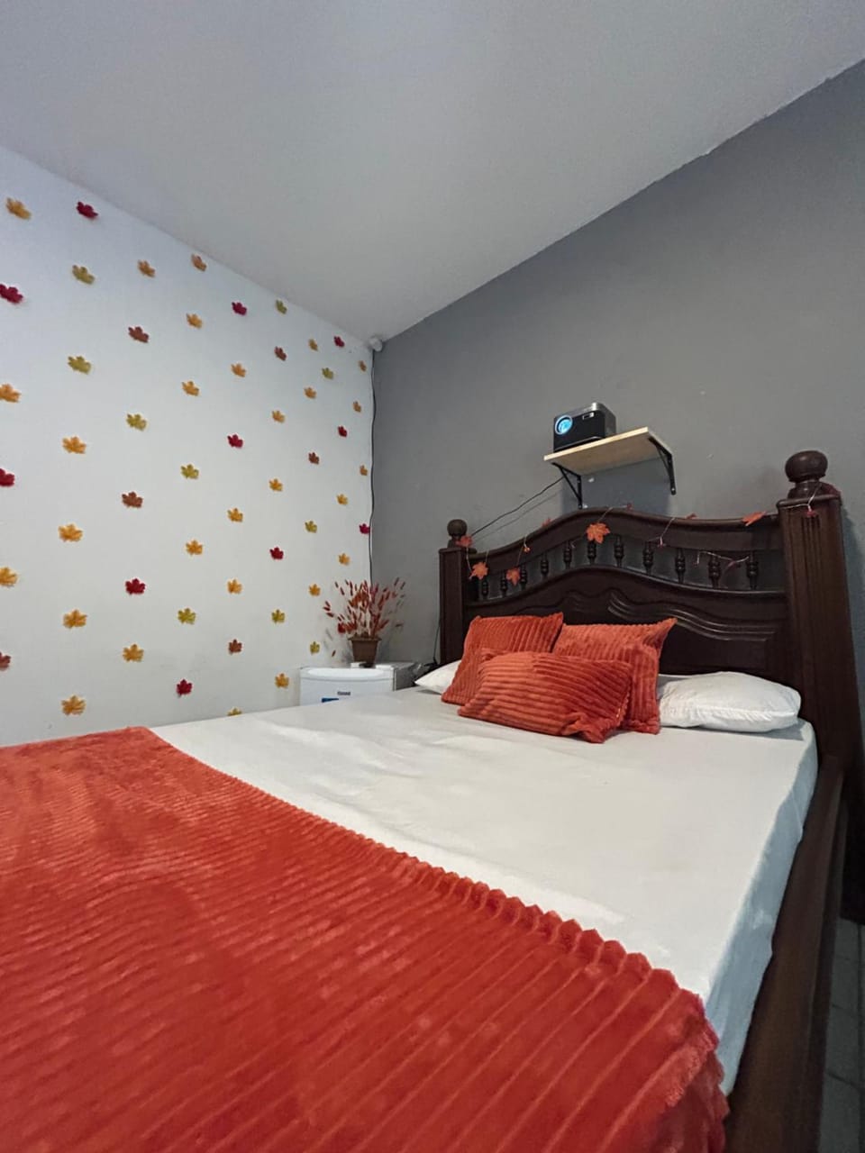 Green Suíte Comfort Bed and Breakfast in State of Alagoas, Brazil