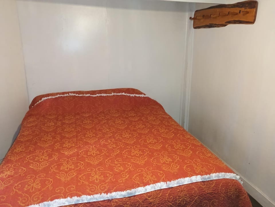 Hospedaje Familiar Puerto Montt Centro Vacation rental in Puerto Montt