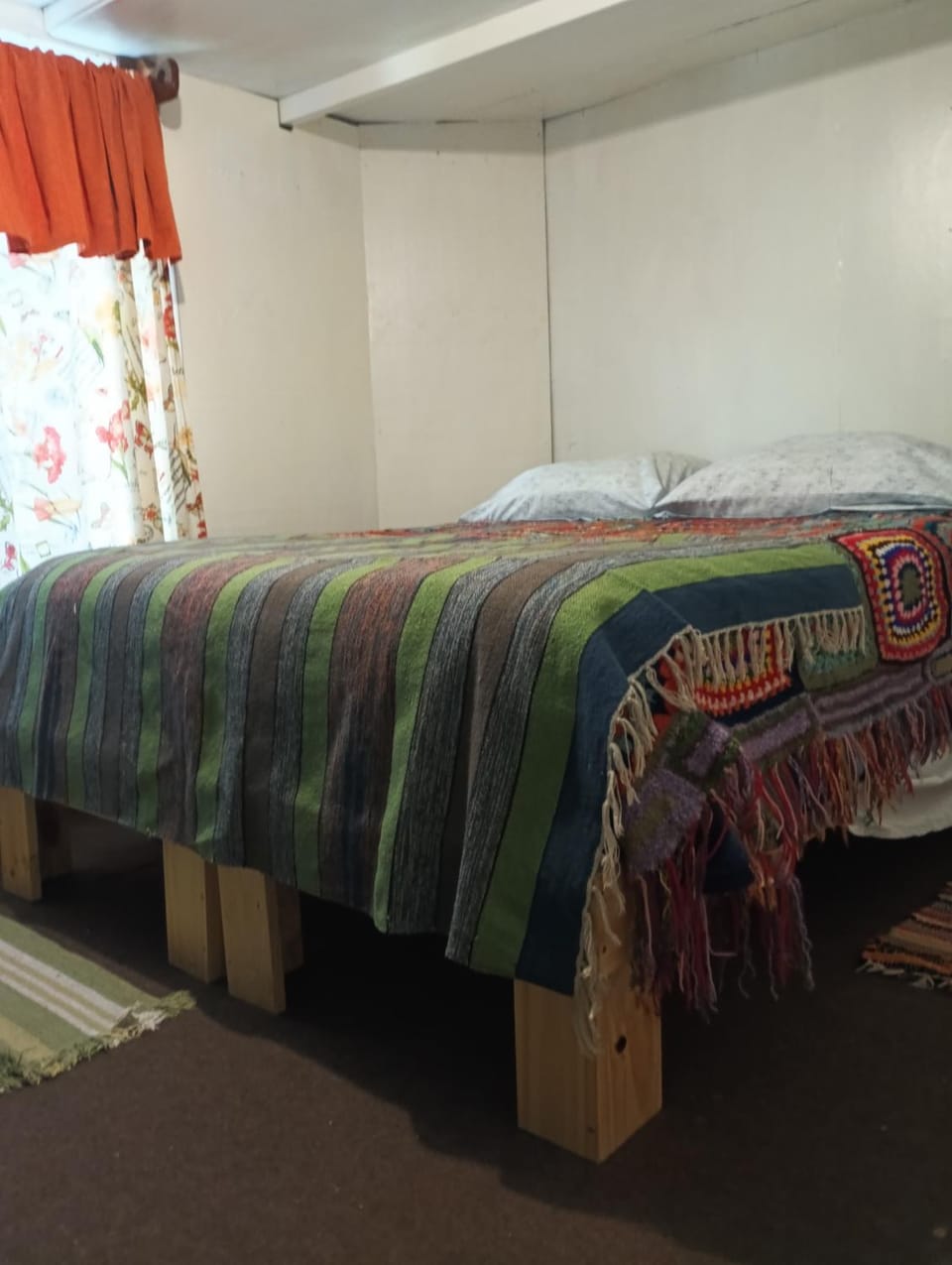 Hospedaje Familiar Puerto Montt Centro Vacation rental in Puerto Montt