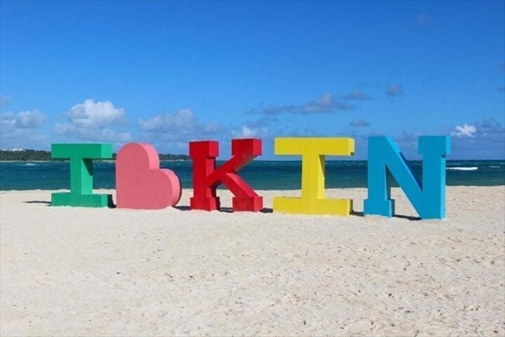 空貝-skyshell- Apartment in Okinawa Prefecture
