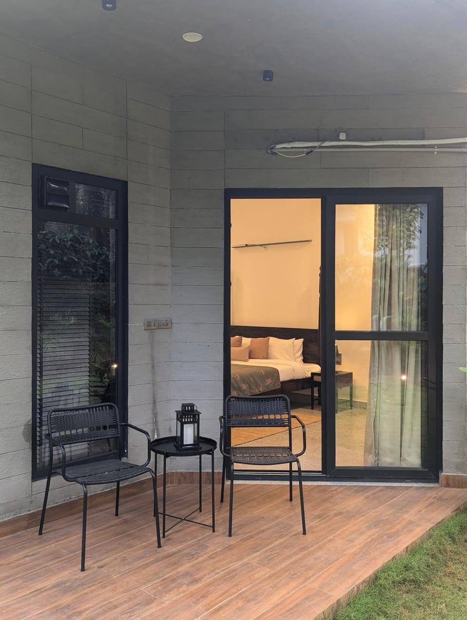 Birdsong - A LuxUnlock Private Villa Villa in Karnataka