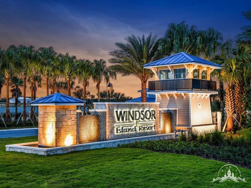 Villa near Disney 5 bd 5bth home 335 Villa in Four Corners