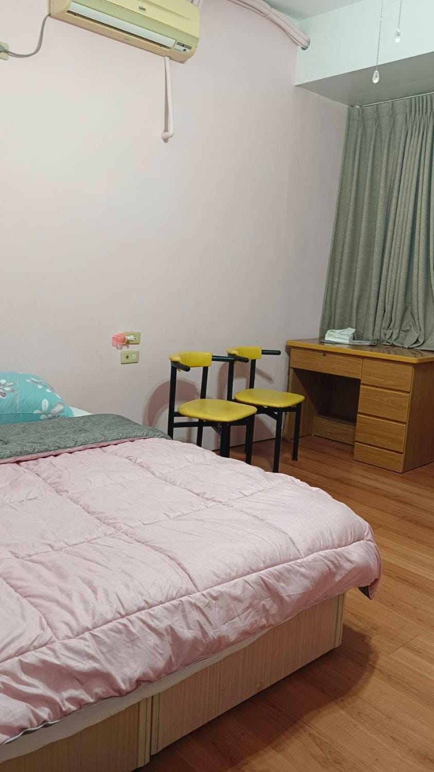 城南綠境 Southern Green Oasis Vacation rental in Taiwan, Province of China
