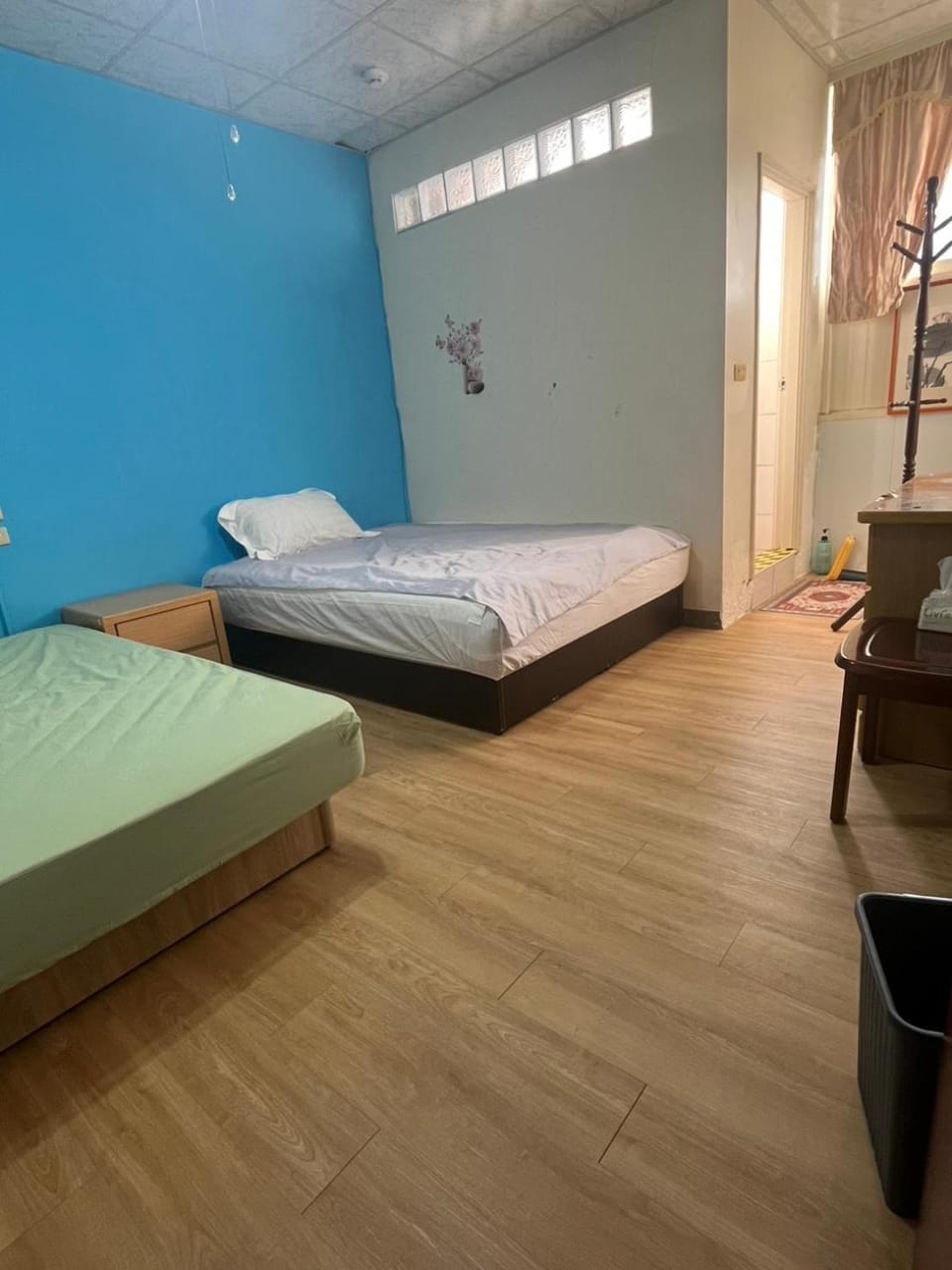 城南綠境 Southern Green Oasis Vacation rental in Taiwan, Province of China