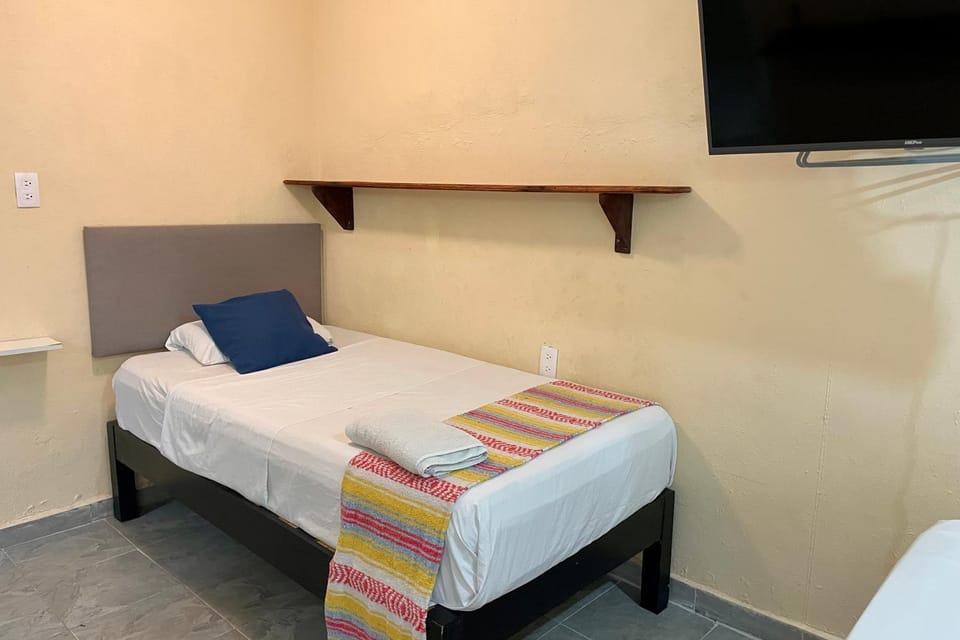 Downtown private Apartment wkitchen Isla Mujeres Apartment in Isla Mujeres