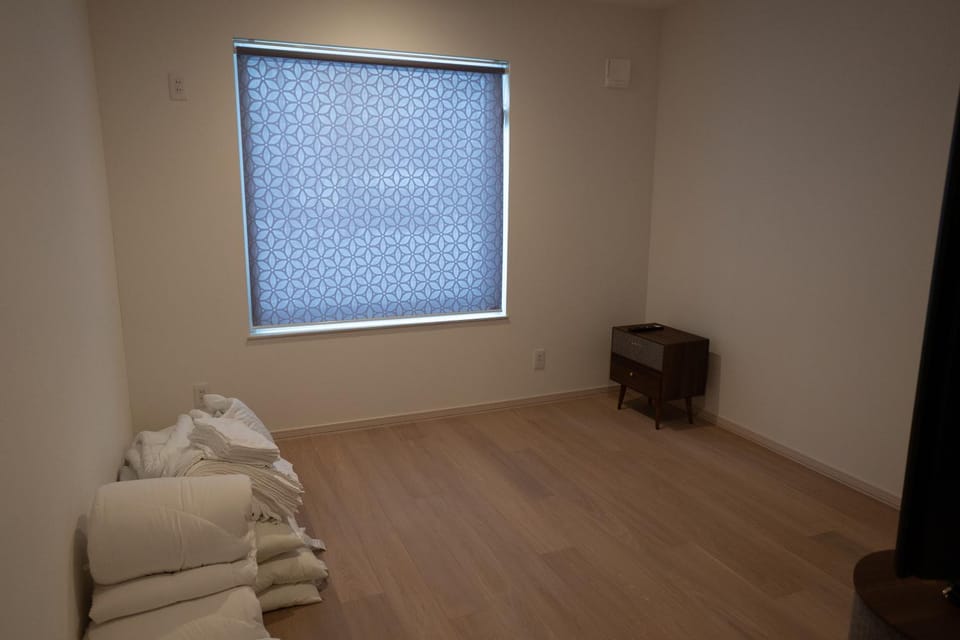 Koyo Chalet House in Niseko