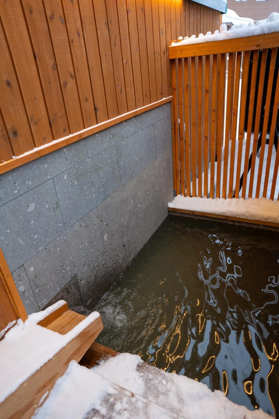 Koyo Chalet House in Niseko