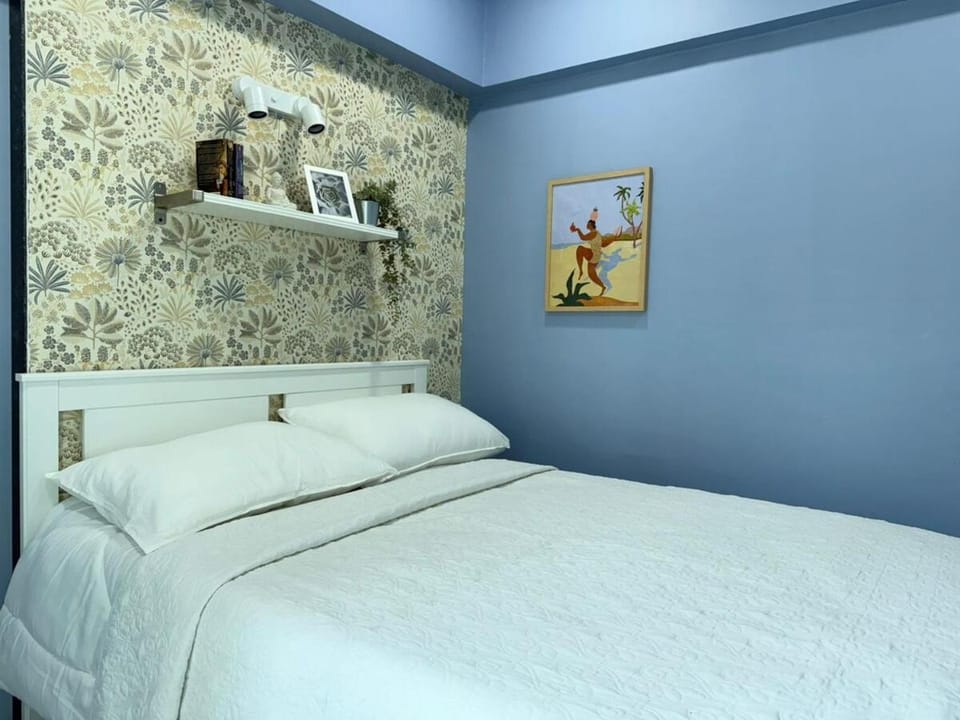 Bandra Nest Peaceful Retreat Nr Veronica Road Apartment in Mumbai