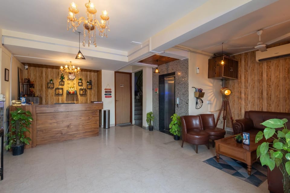 Living room, Lobby or reception, Lobby or reception, Seating area