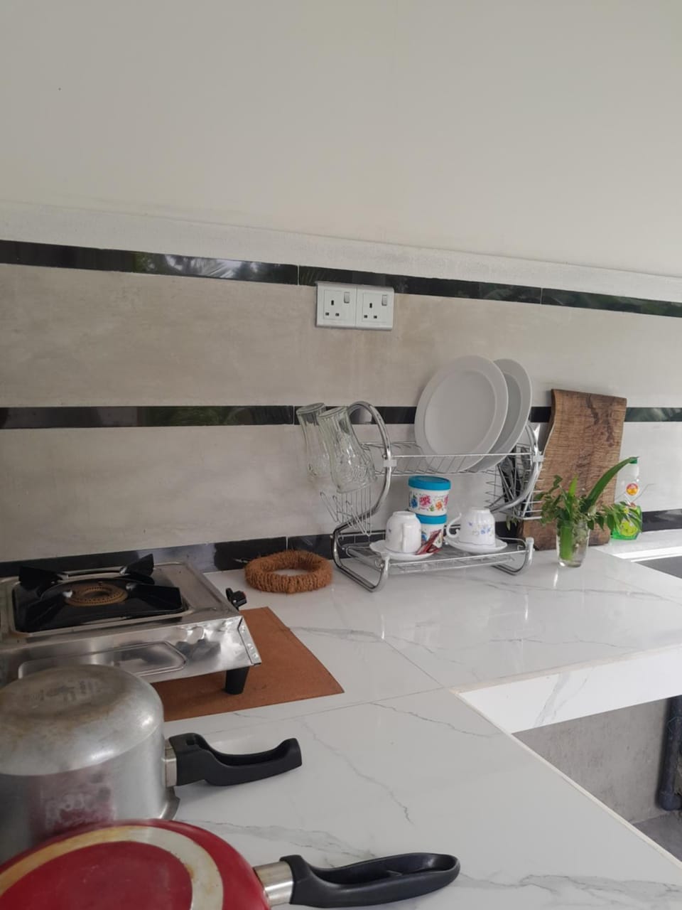 Serendib Villa Apartment in Ahangama