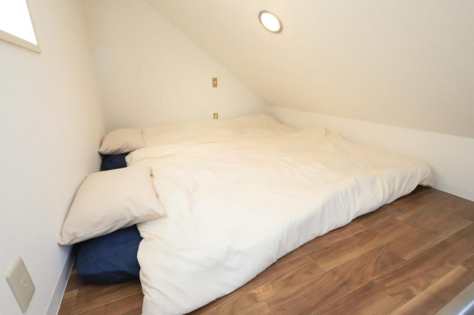 UT Apart Ikebukuro 池袋駅徒歩10分 Apartment in Shinjuku