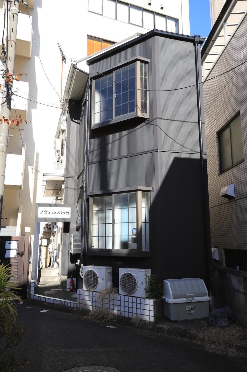 UT Apart Ikebukuro 池袋駅徒歩10分 Apartment in Shinjuku