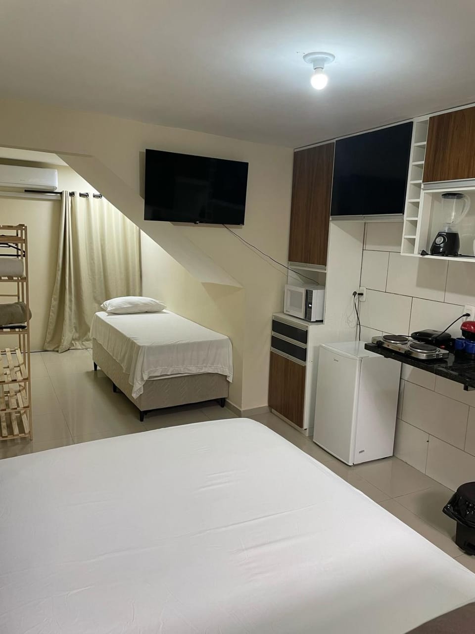 Studio pé na areia 3 Apartment in Ilhéus