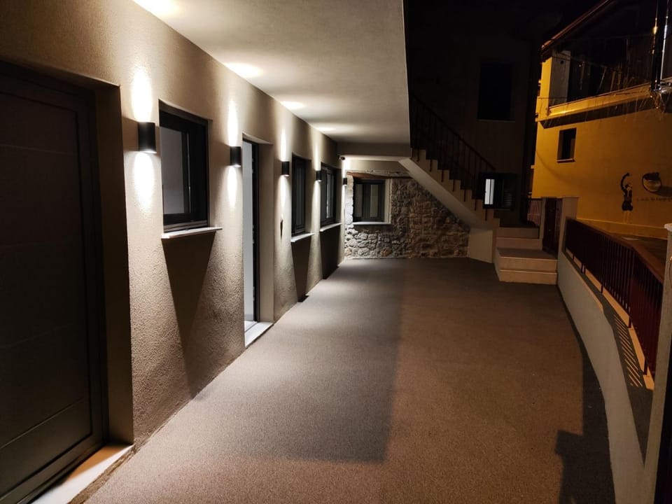 Pavliani Apartments House in Peloponnese, Western Greece and the Ionian