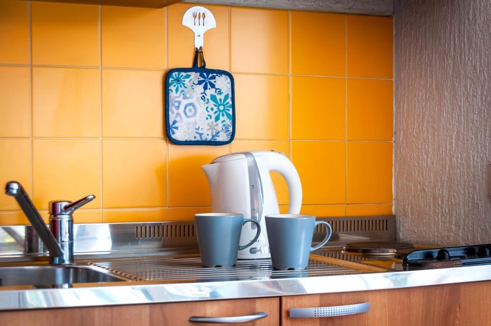 Guesthouse Ava Apartment in Rovinj