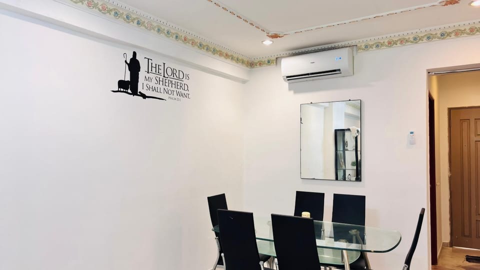 TV and multimedia, air conditioner