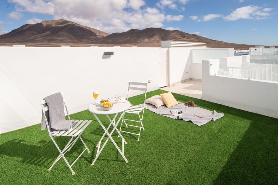 TARAZET by Buenavilla Villa in Playa Blanca