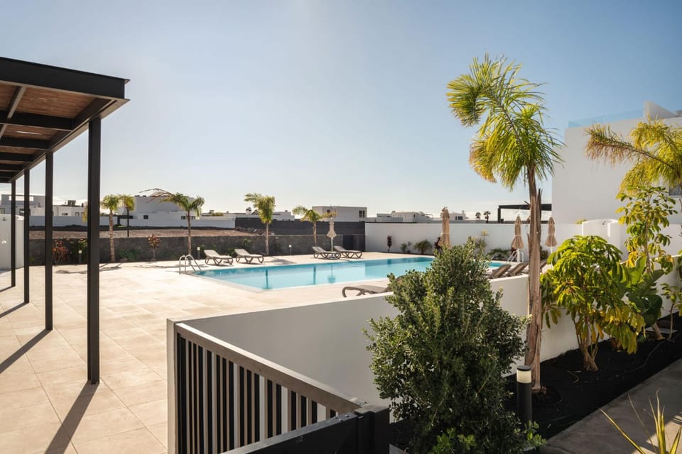 TARAZET by Buenavilla Villa in Playa Blanca