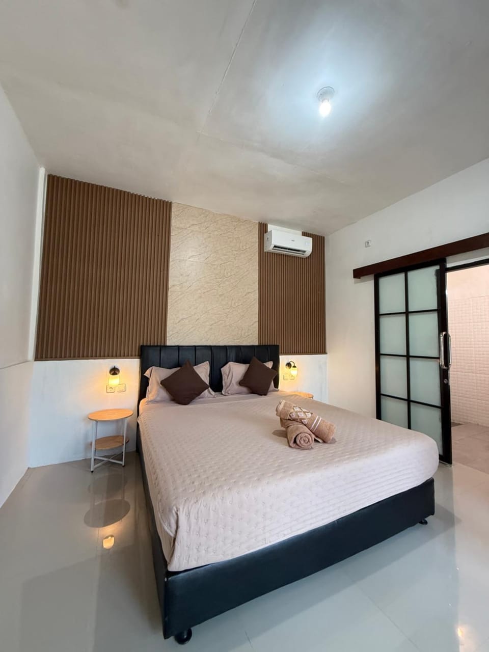 See You Cottage Bed and Breakfast in Pemenang