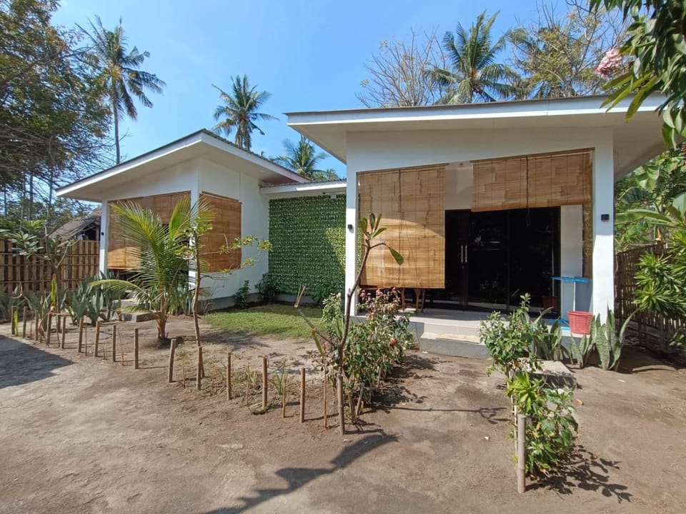 See You Cottage Bed and Breakfast in Pemenang