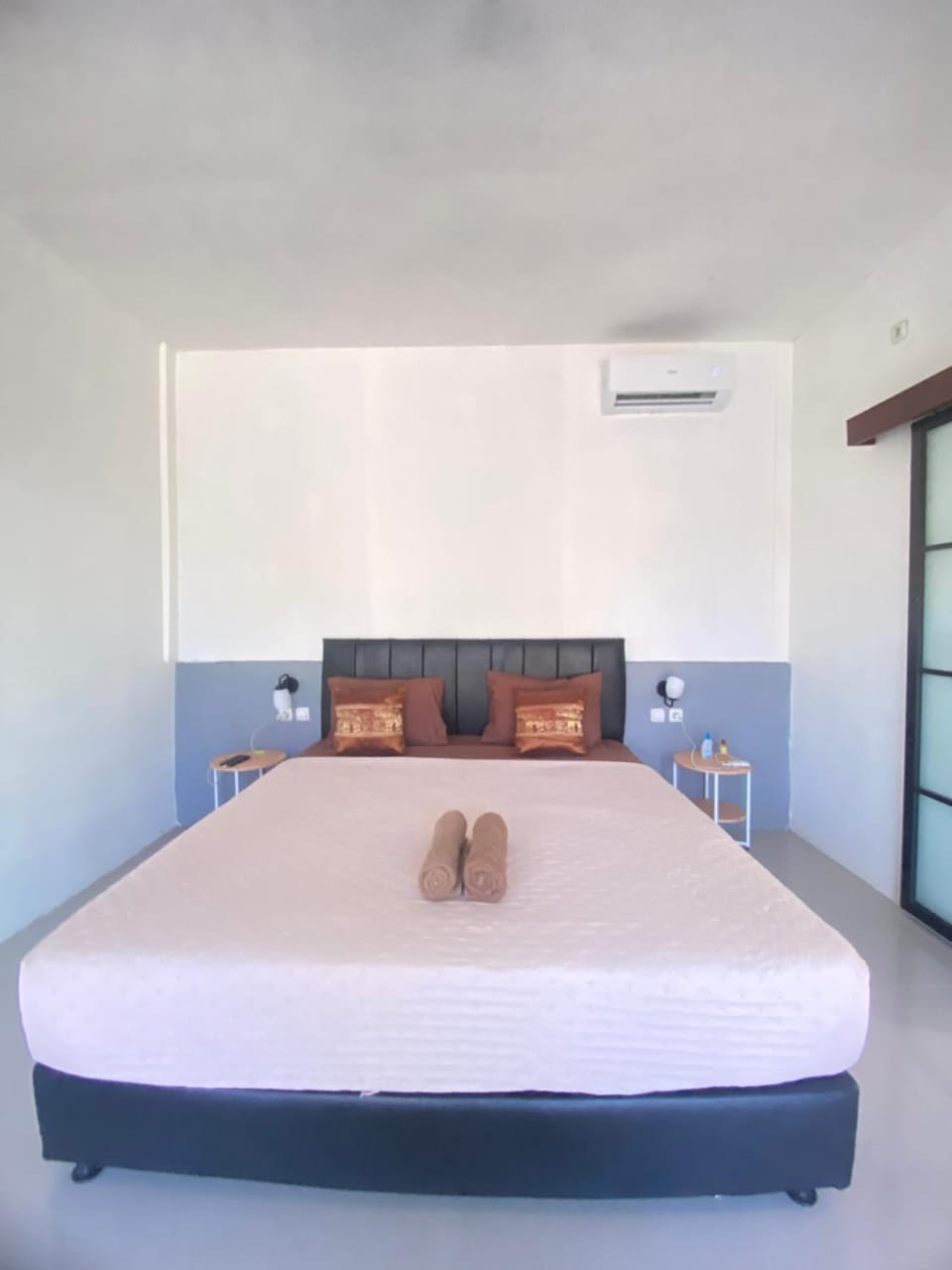 See You Cottage Bed and Breakfast in Pemenang