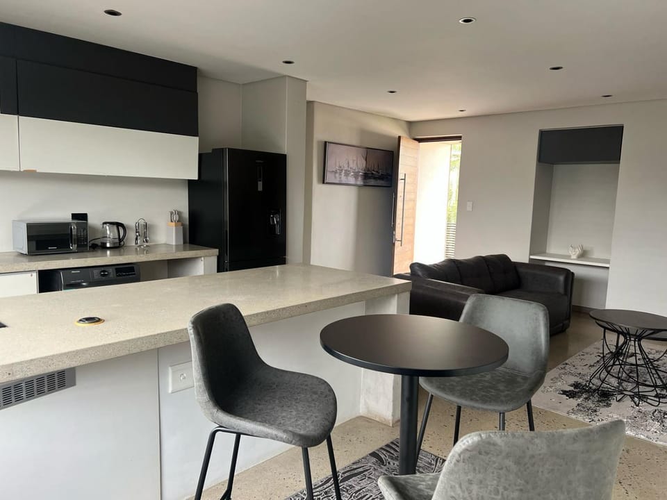 15 On Slice Apartment hotel in South Africa