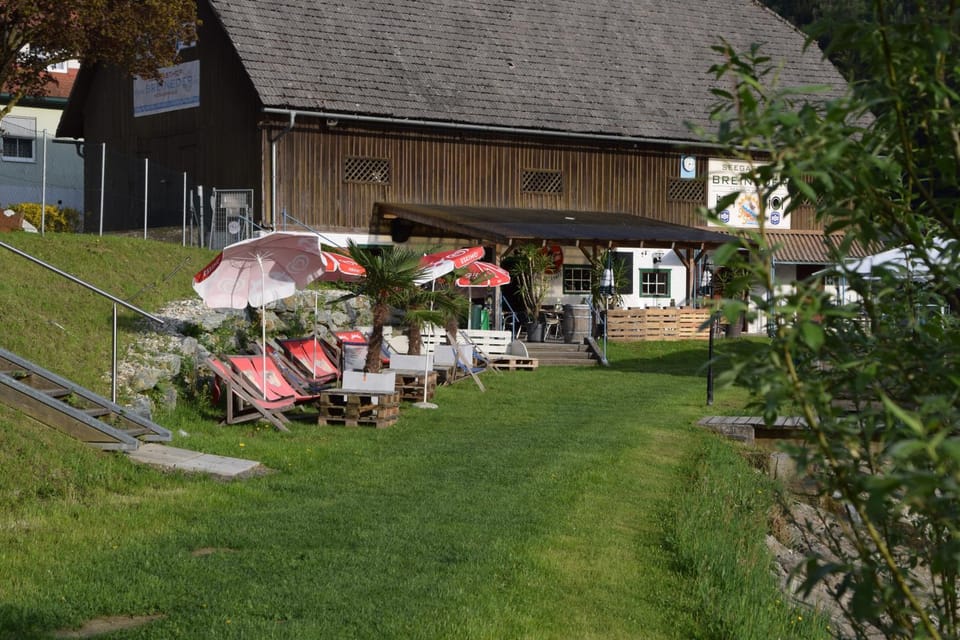 Seegasthof Breineder - Familien & Seminarhotel Hotel in Styria