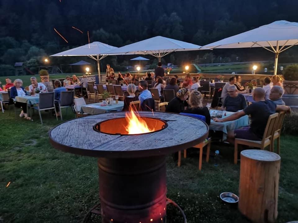 Seegasthof Breineder - Familien & Seminarhotel Hotel in Styria