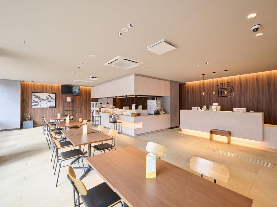Restaurant/places to eat, Breakfast