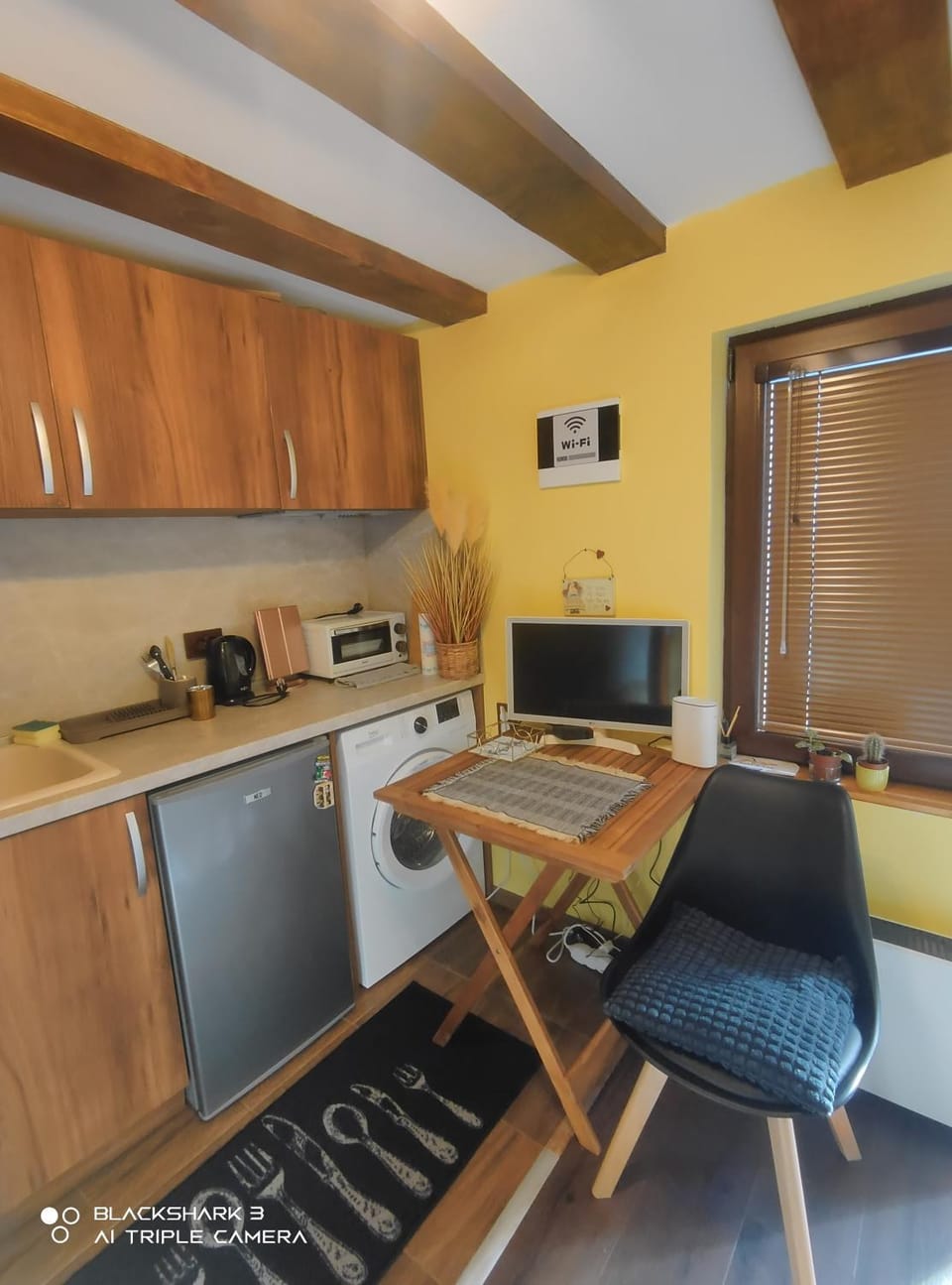 Tiny House in the center of Varna Apartment in Varna