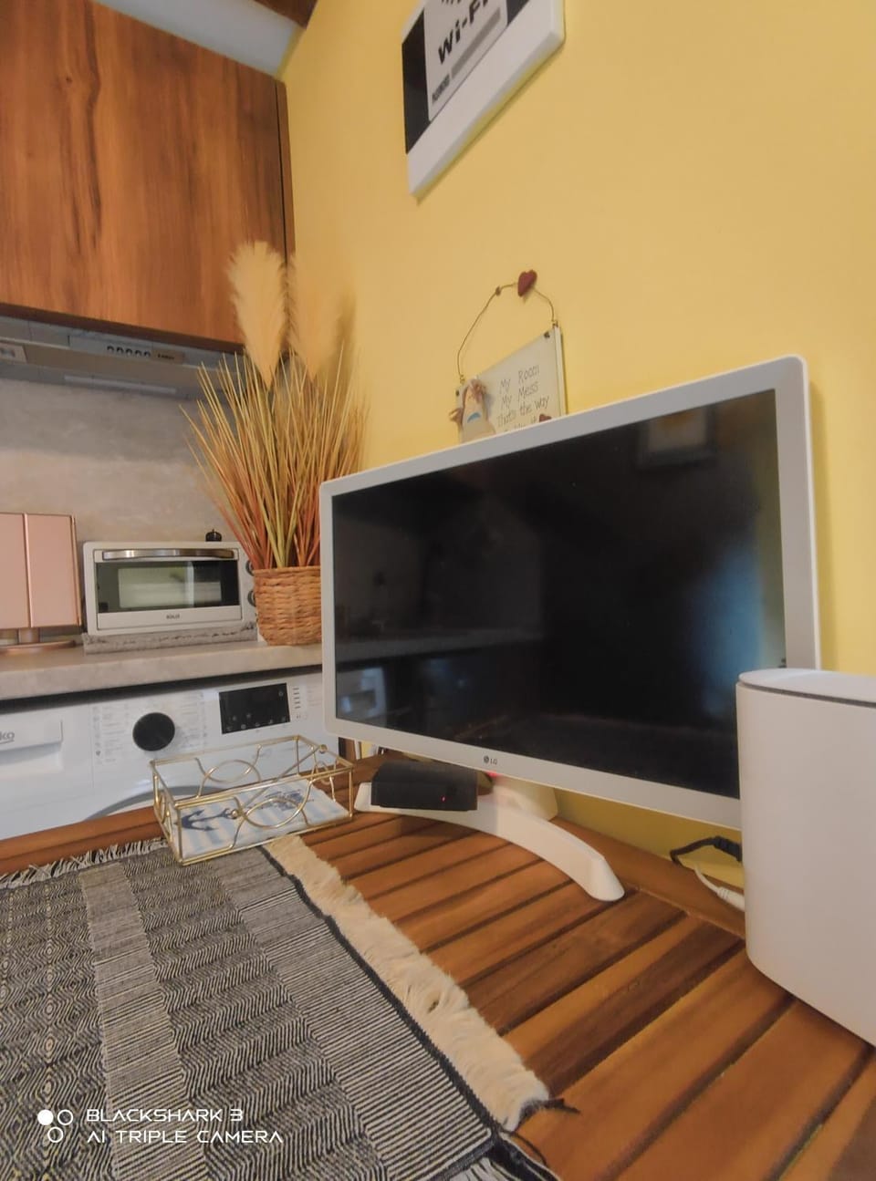 Tiny House in the center of Varna Apartment in Varna