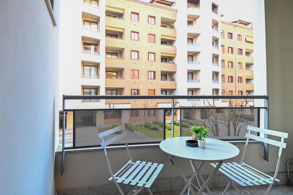Patio, View (from property/room), Balcony/Terrace