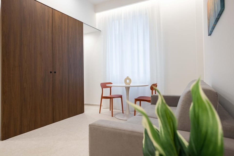 Living room, Seating area, wardrobe