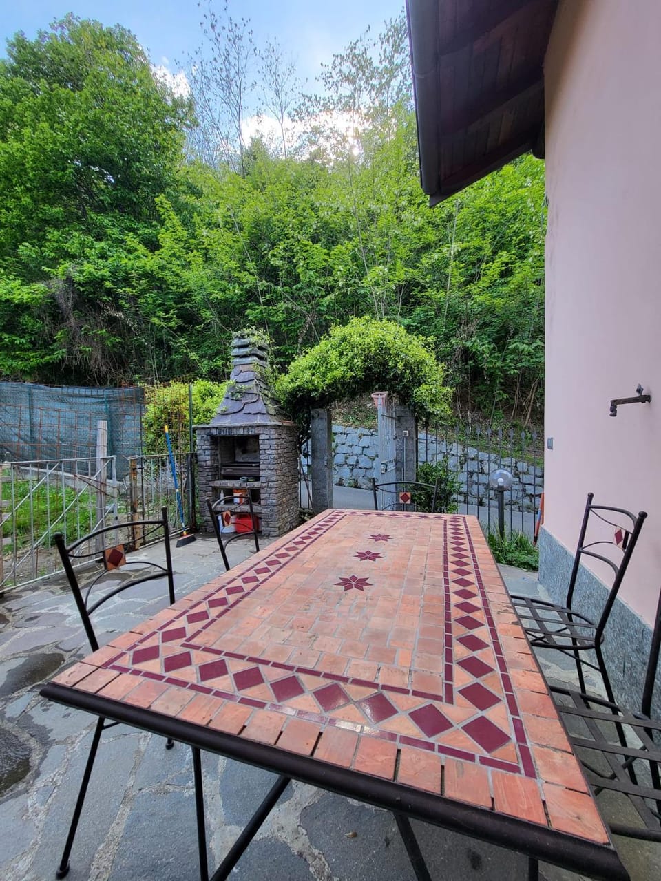 My Holidays Barbignano Apartment in Dongo