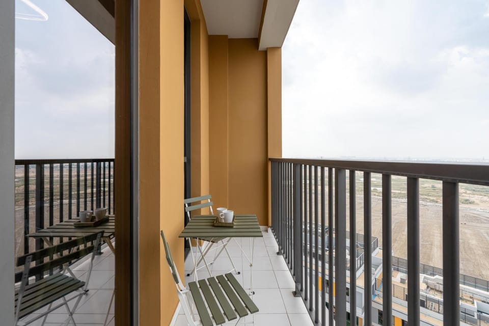 Day, View (from property/room), Balcony/Terrace, Dining area