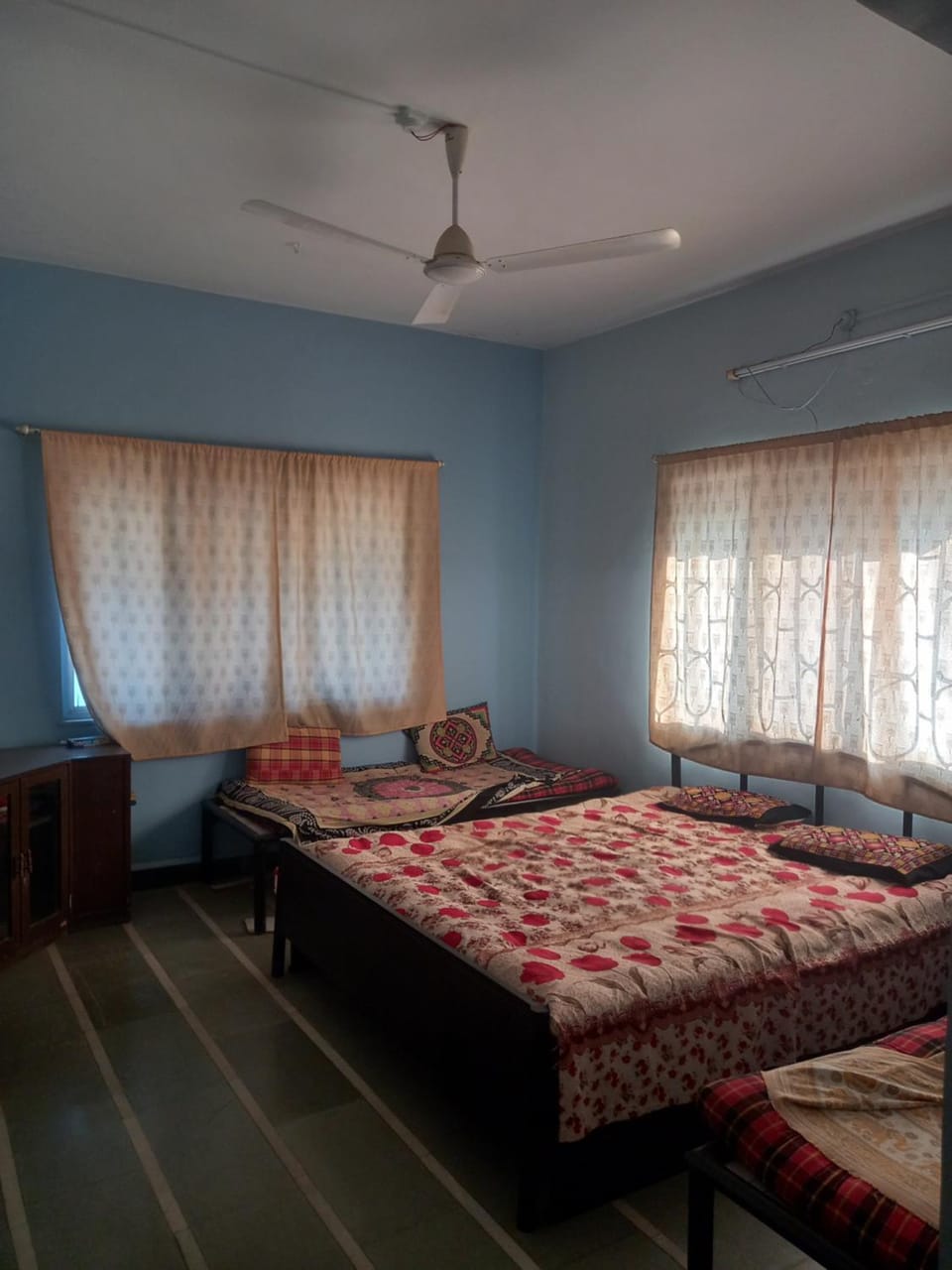 3bhk villa with a 10,000 sqft yard Villa in Maharashtra