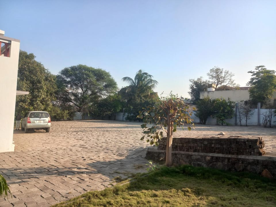 3bhk villa with a 10,000 sqft yard Villa in Maharashtra