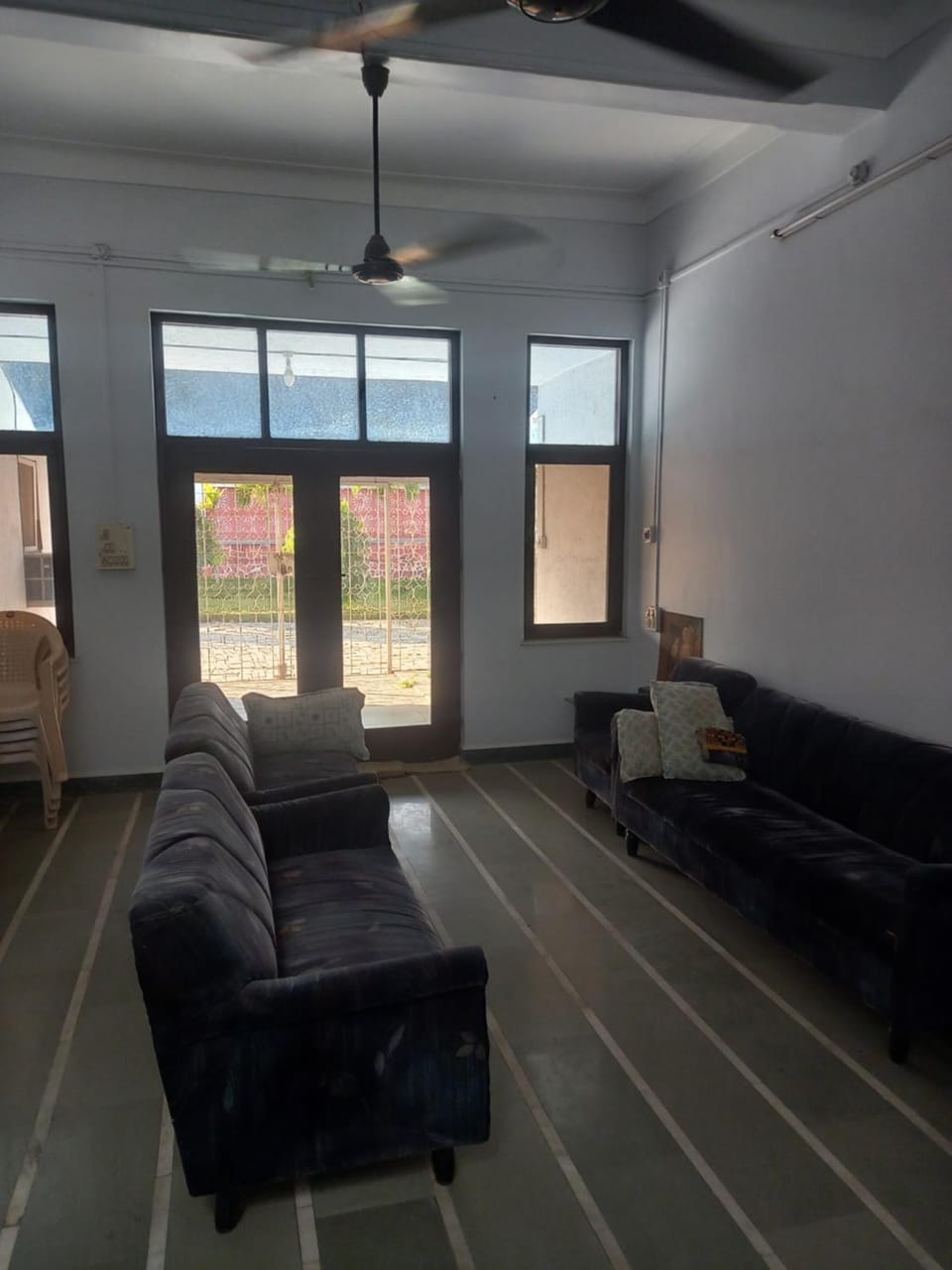 3bhk villa with a 10,000 sqft yard Villa in Maharashtra