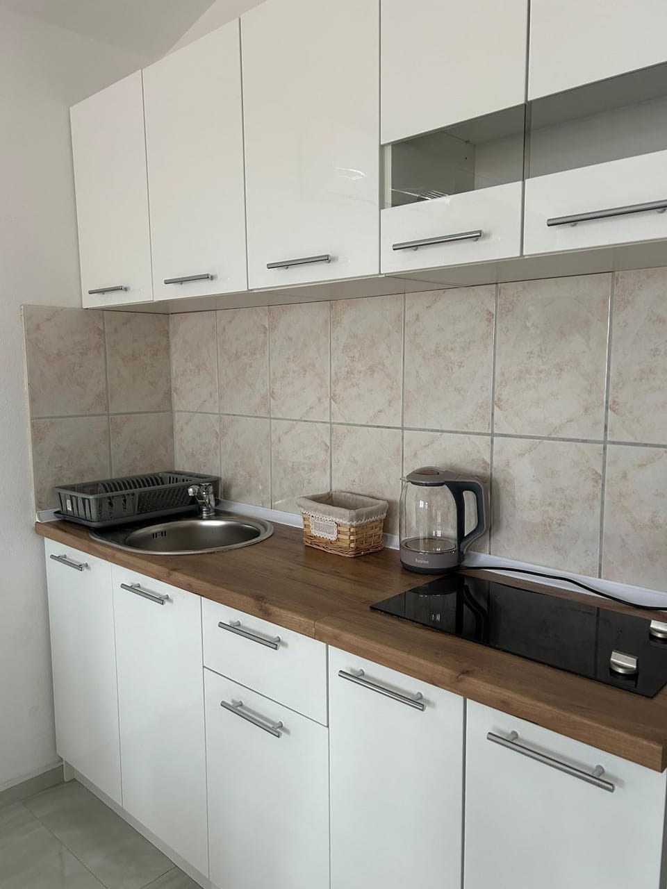 Apartman Viktoria Apartment in Zadar County